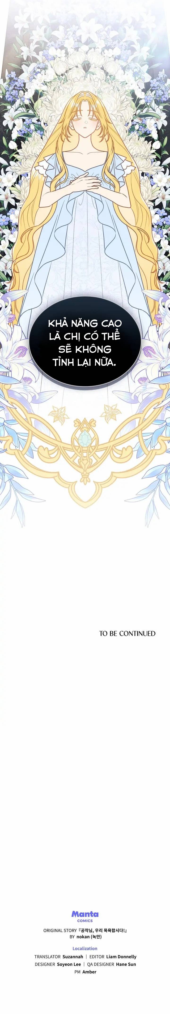 chúng ta cùng nhau tắm nhé? chapter 31 12