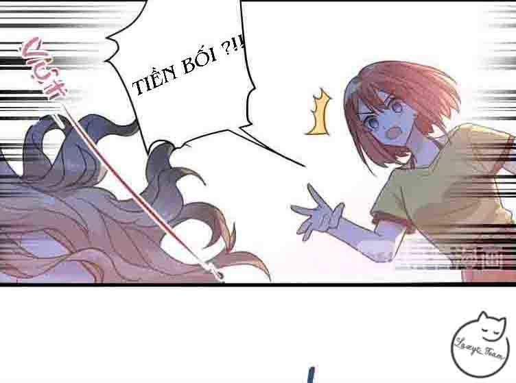 tình yêu huyễn tưởng chapter 6 25