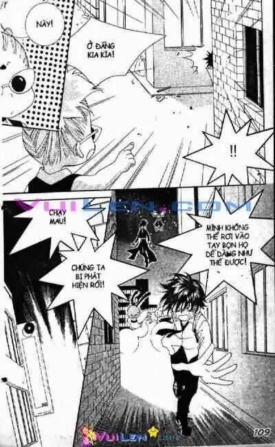 nàng công chúa bỏ trốn chapter 1 109