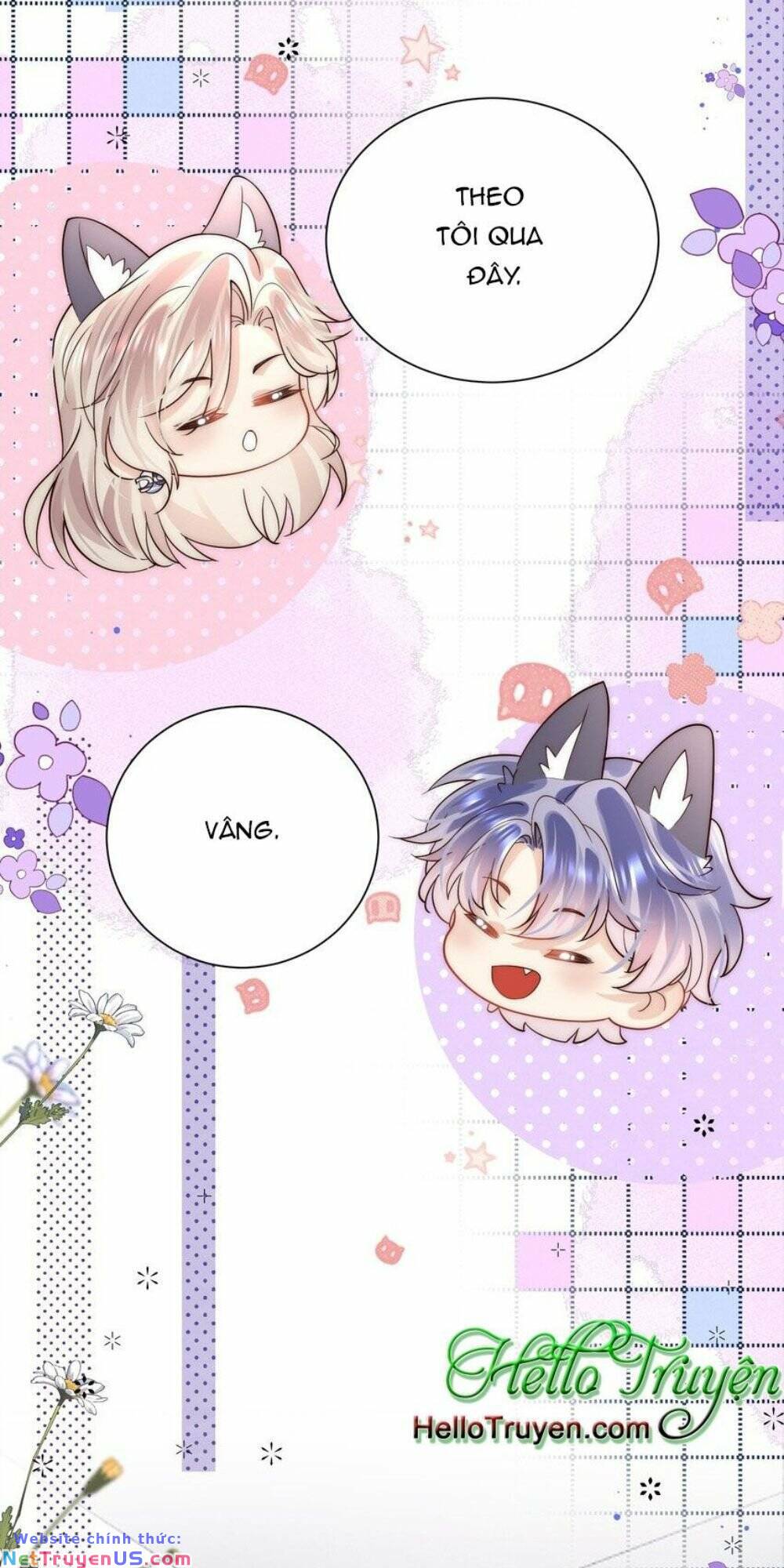 ta được thế thân tỏ tình chapter 11 36