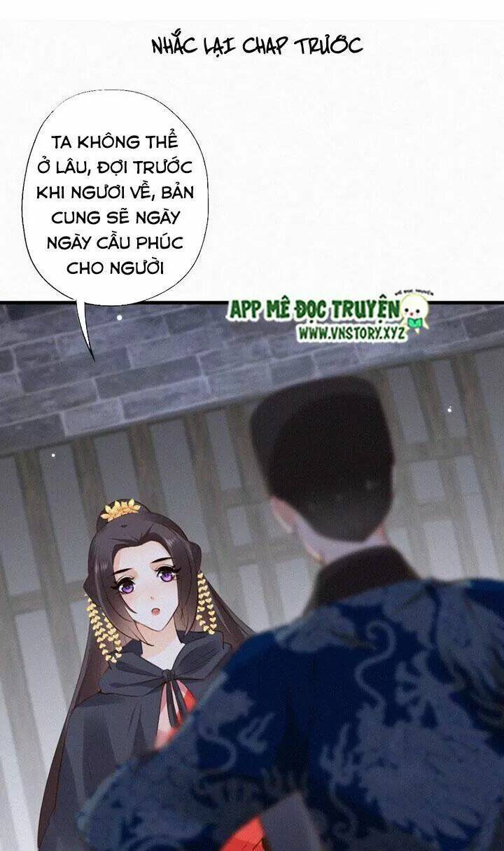 thiên hương mỹ nhân chapter 121 1