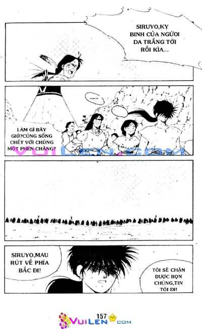 truyền nhân atula phần ii chapter 5 158