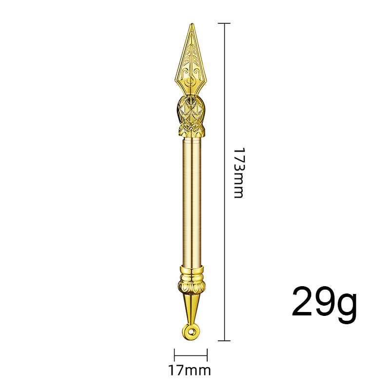 Bật Lửa Cây Tên Natra - Xài Gas