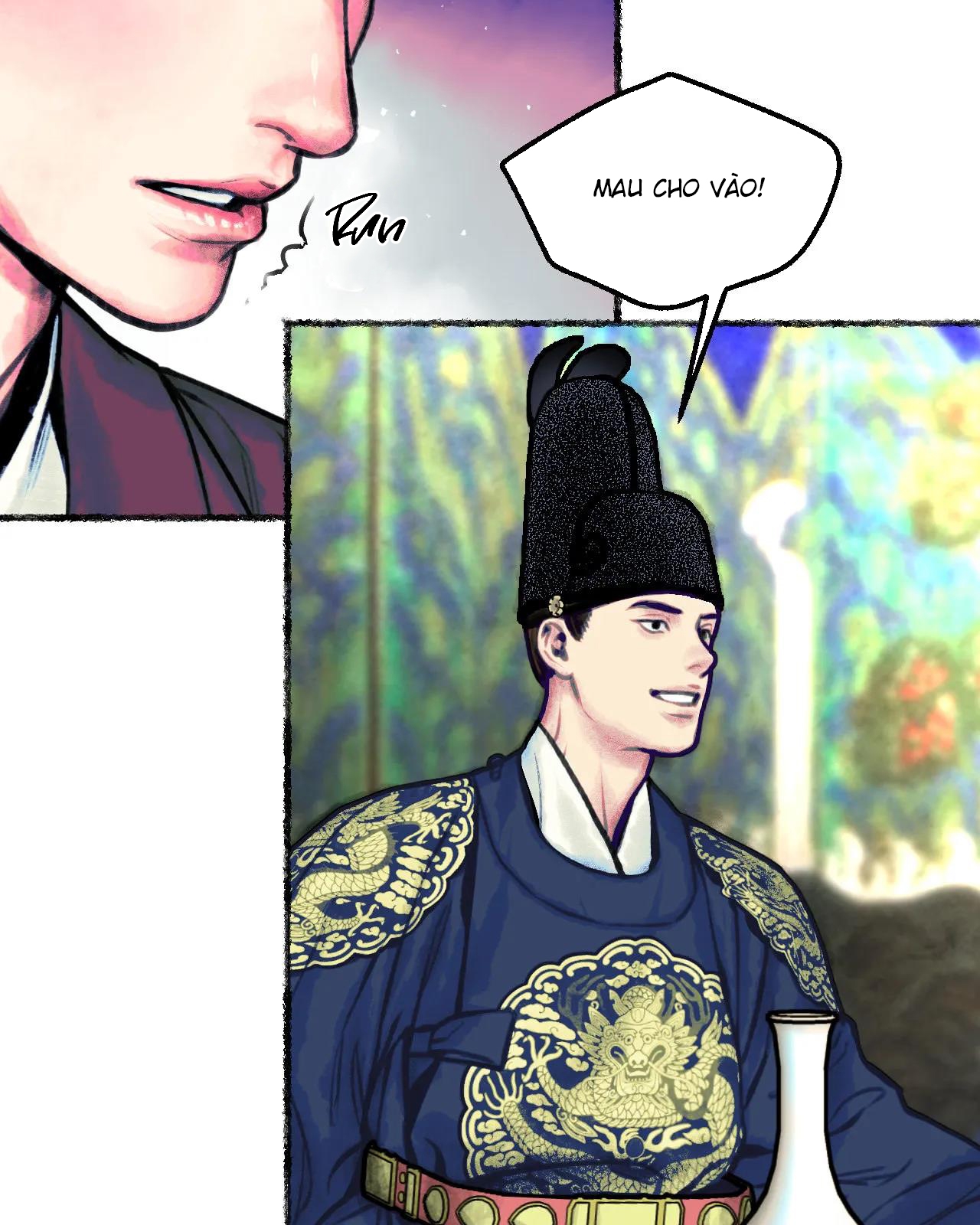 phò mã quan phu chapter 3 40