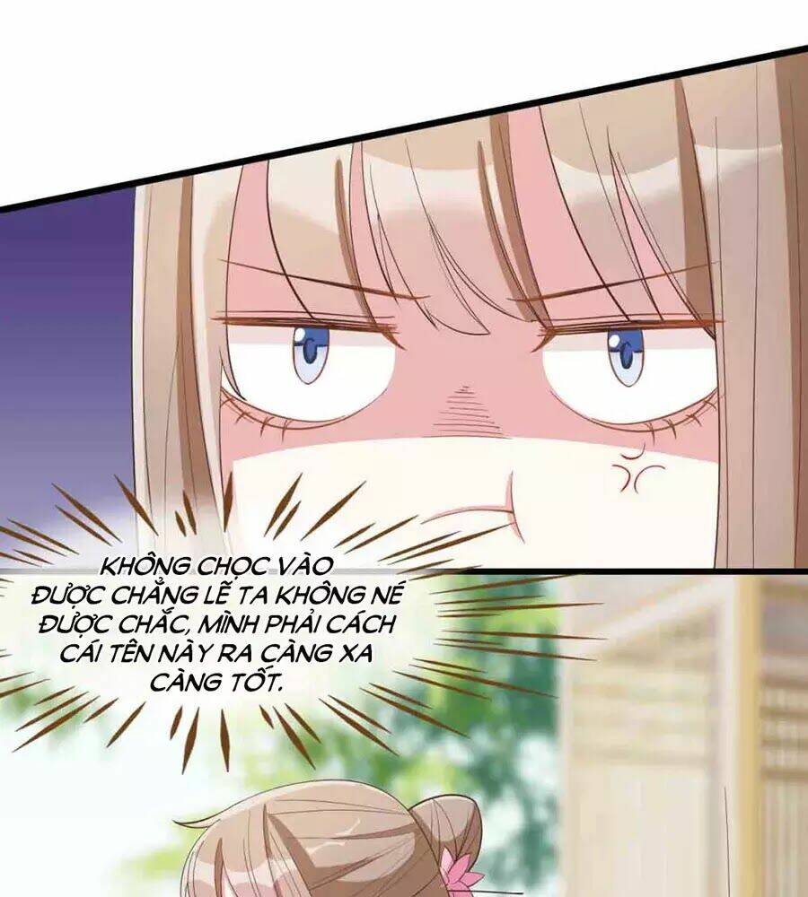 đích nữ hữu độc chapter 24 34