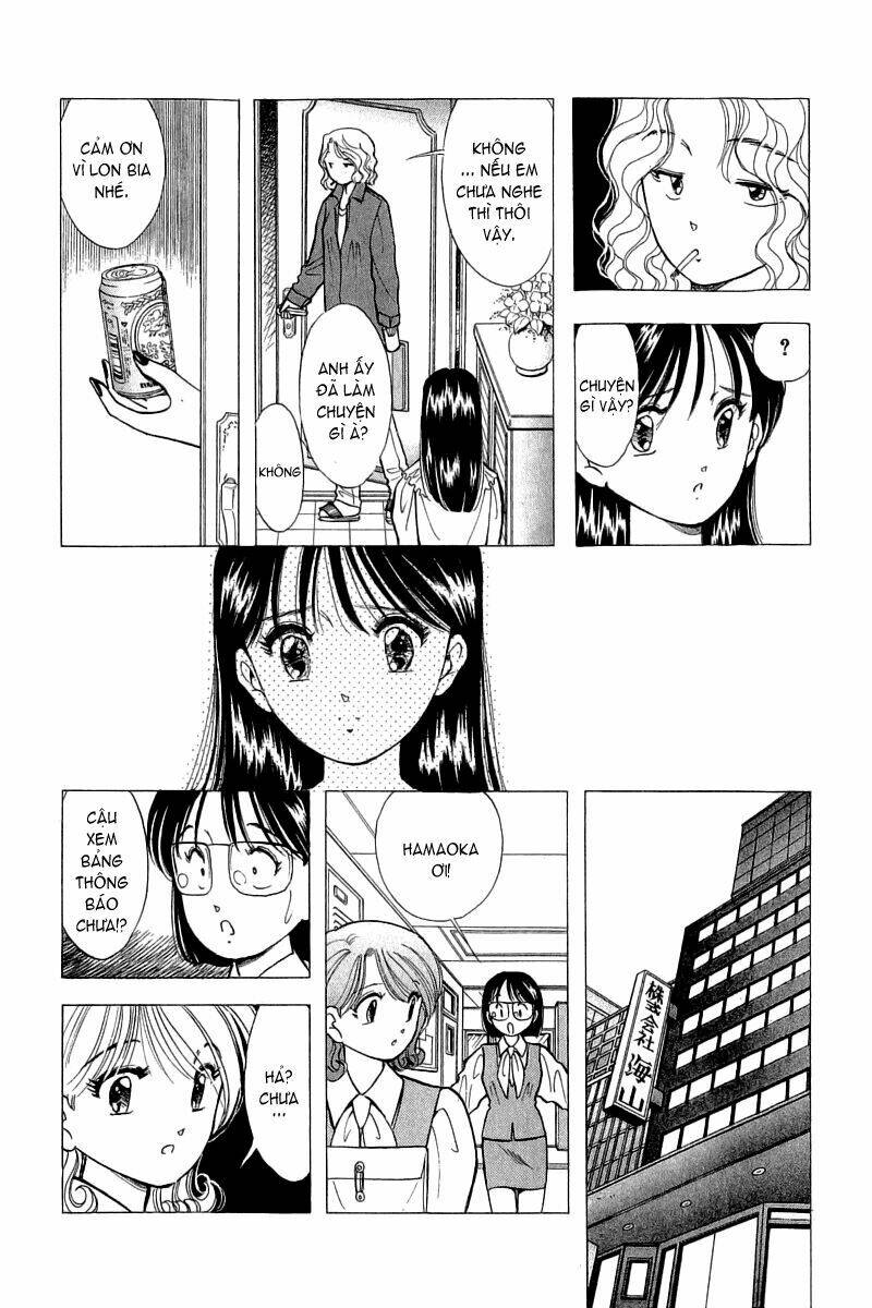 yume de aetara chapter 54 7