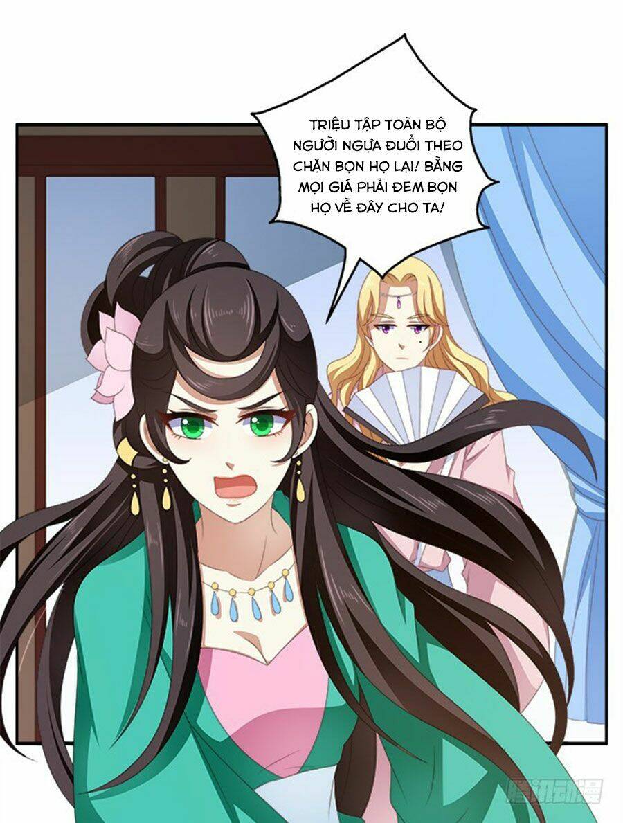 thịnh thế an nhiên chapter 37 1