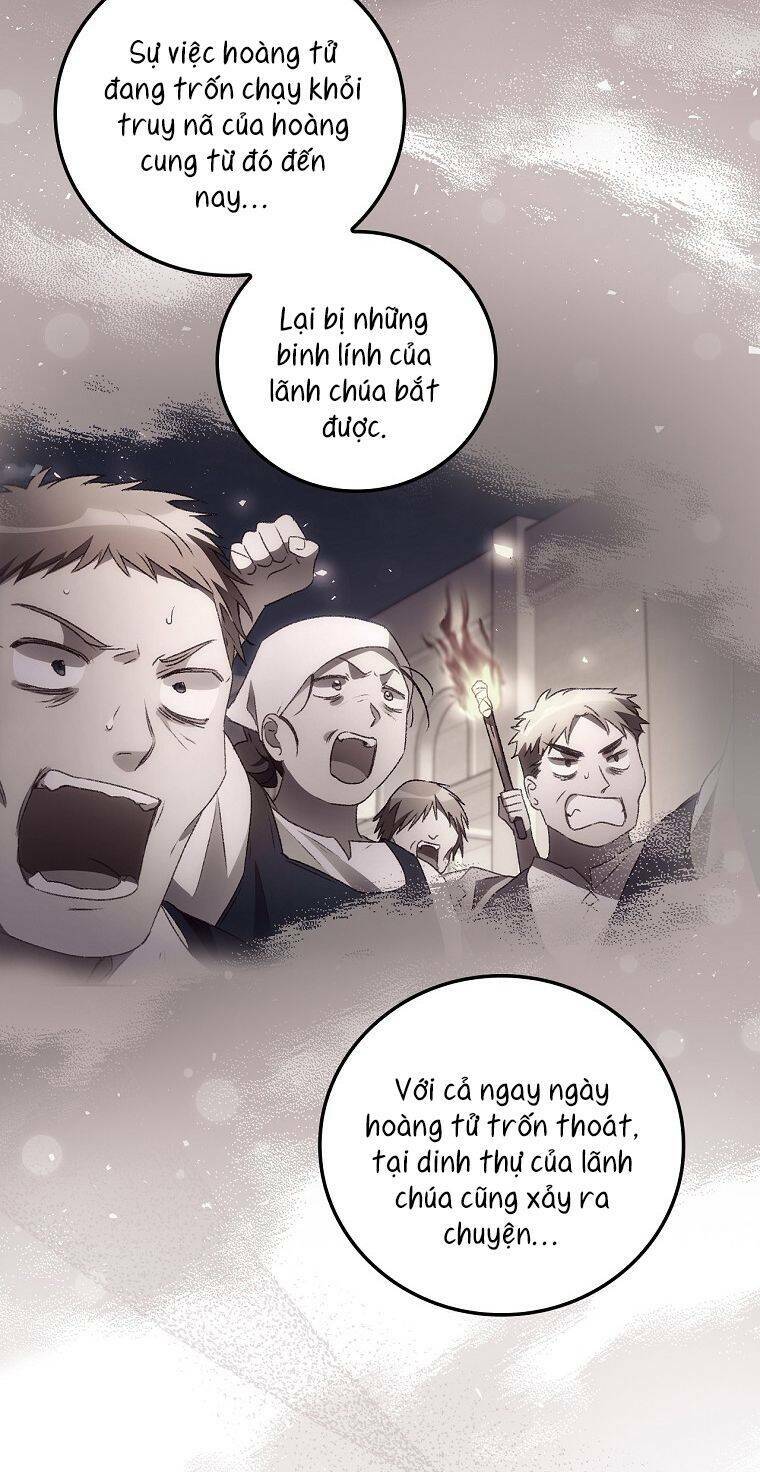 tôi nhìn thấy cái chết của bạn chapter 43 62