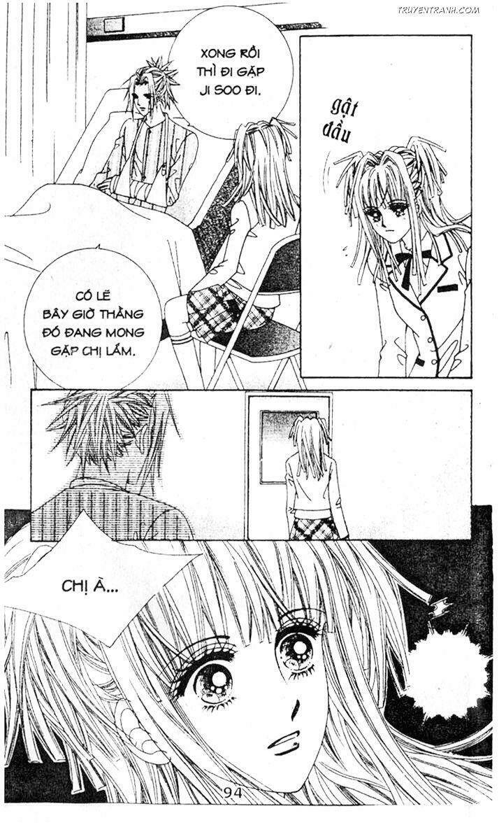 điên vì yêu - love like crazy chapter 40 10