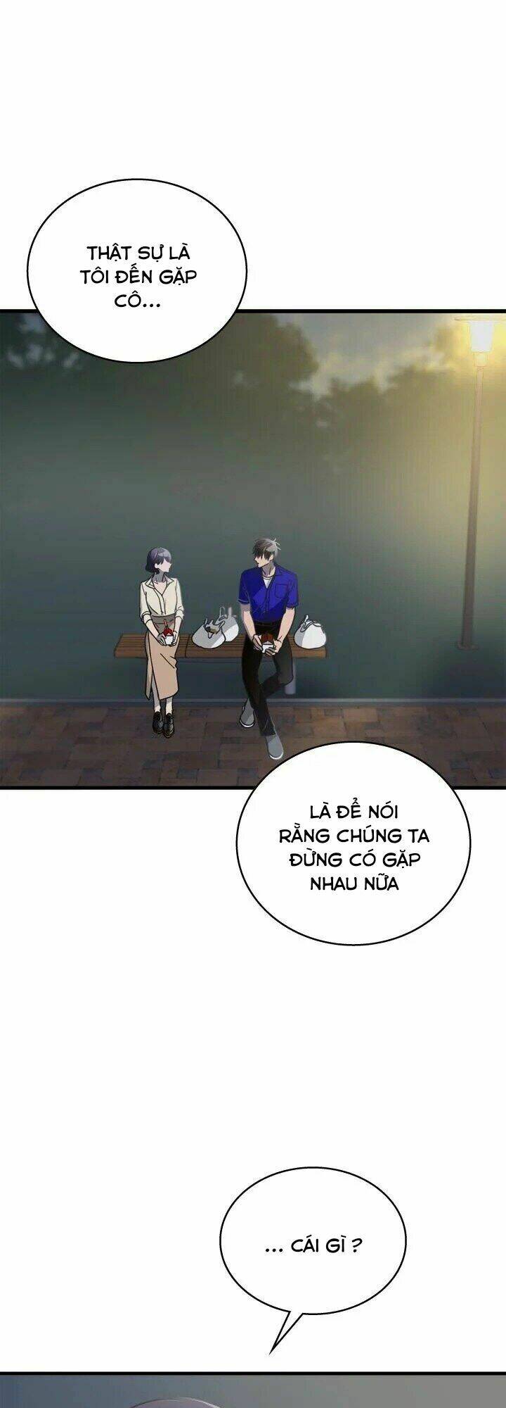 tiếng sói trong hiệu thuốc chapter 15 44