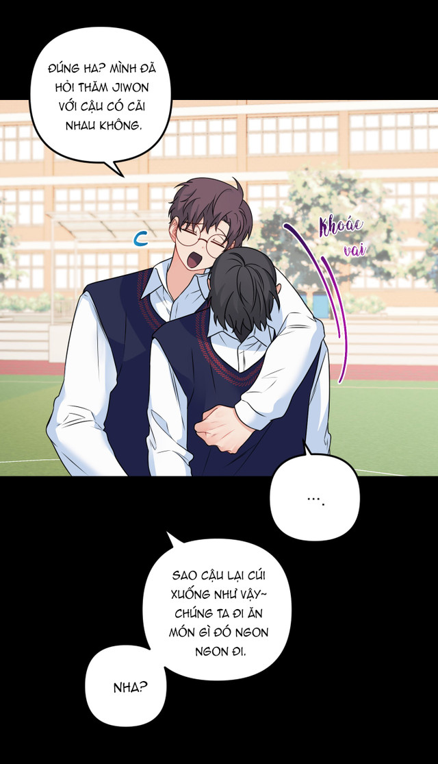 máu và tình yêu chapter 46 52