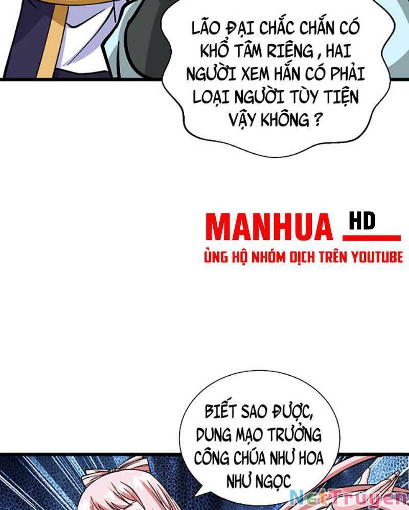 võ đạo độc tôn chapter 548 18