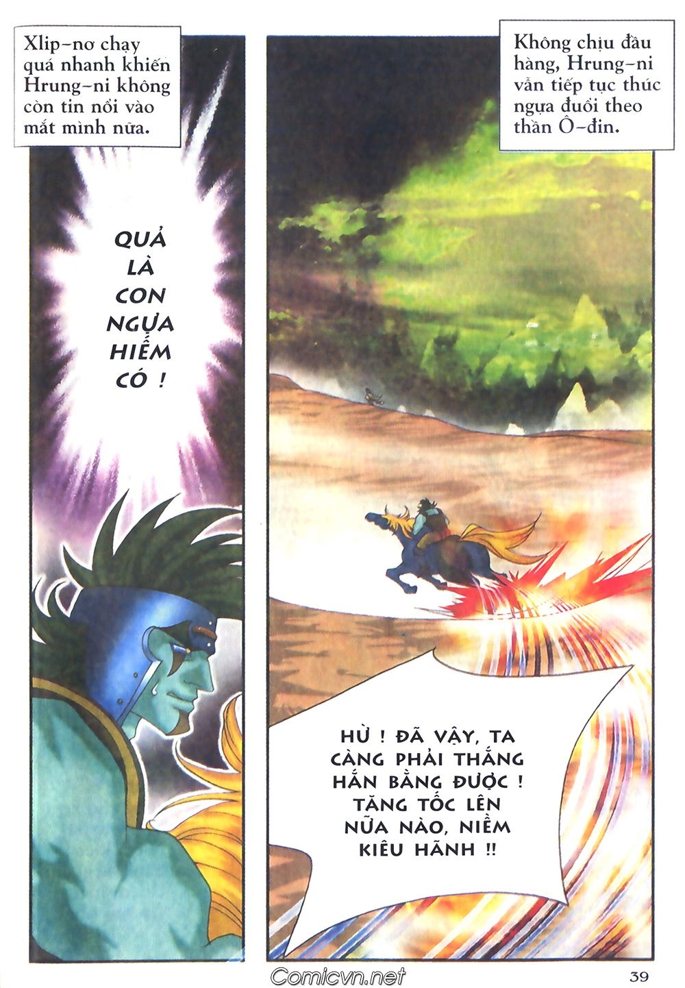 thần thoại bắc âu chapter 29 41