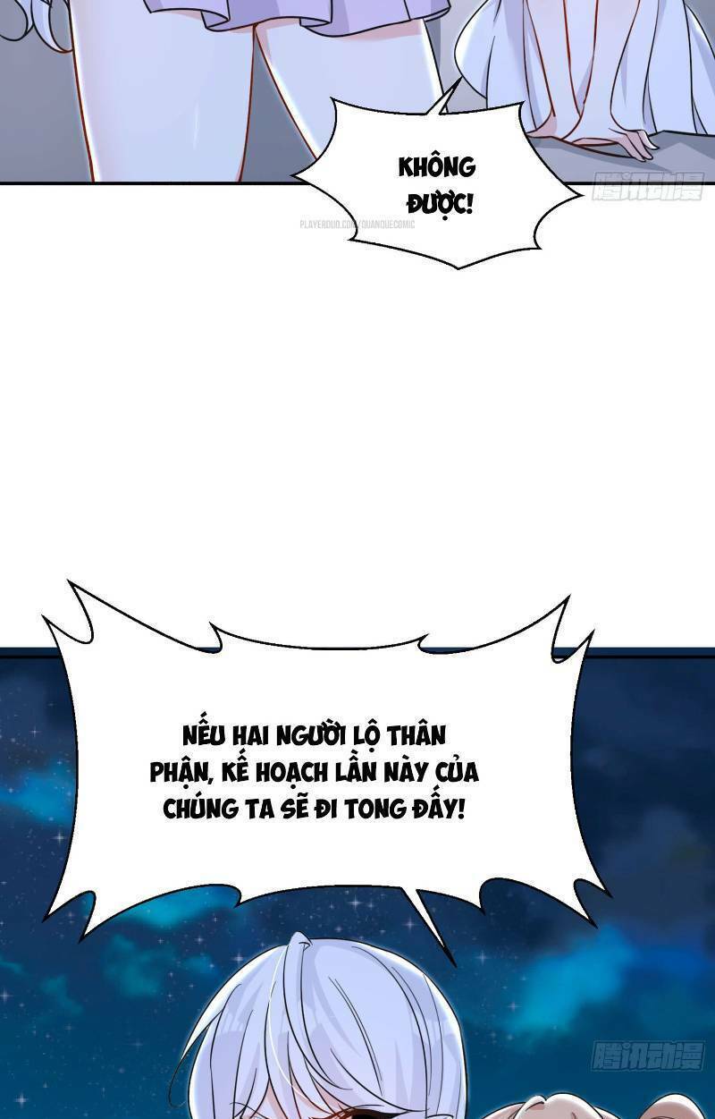 giáng thần chiến ký chapter 48 4