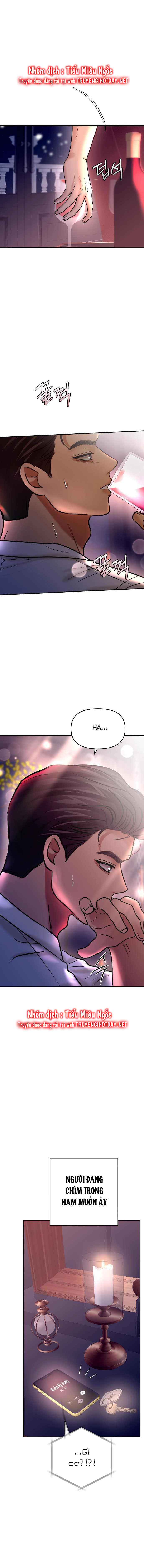 Mùa Đông Năm Ấy Tôi Đã chapter 73 3
