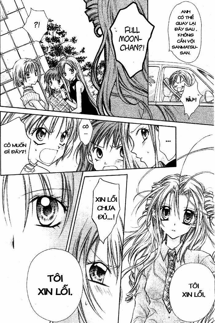 đi tìm mặt trăng tròn chapter 22 23