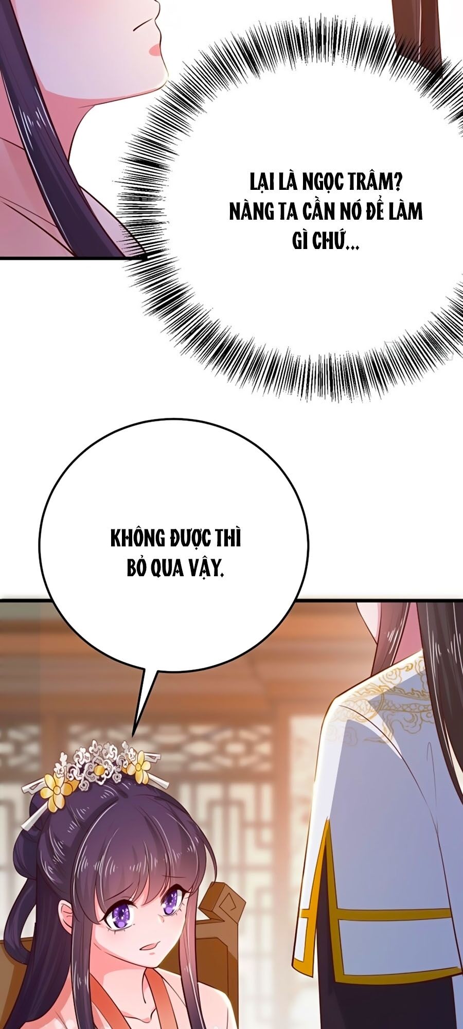 phượng ngự tà vương chapter 37 23