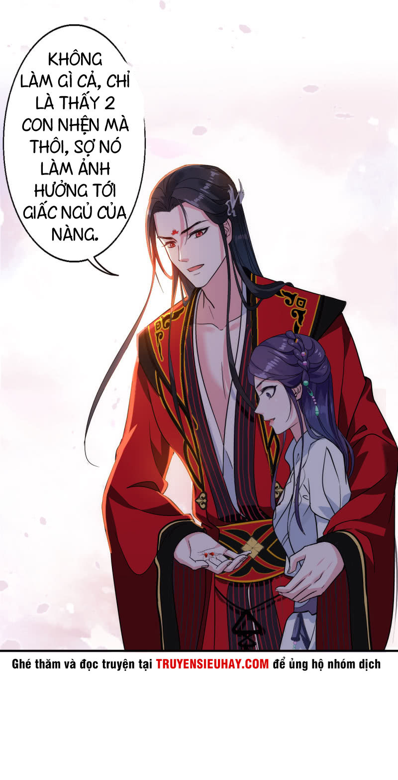 tà y cuồng thê chapter 23 30