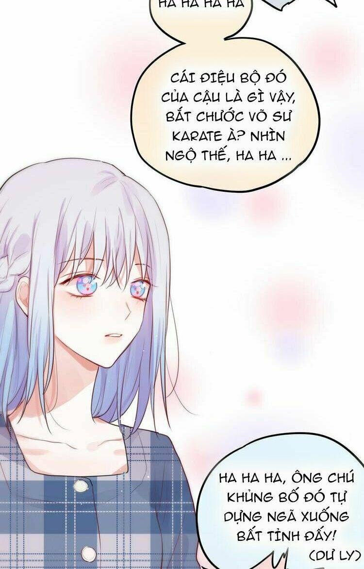 trú dạ liên miên chapter 27 24