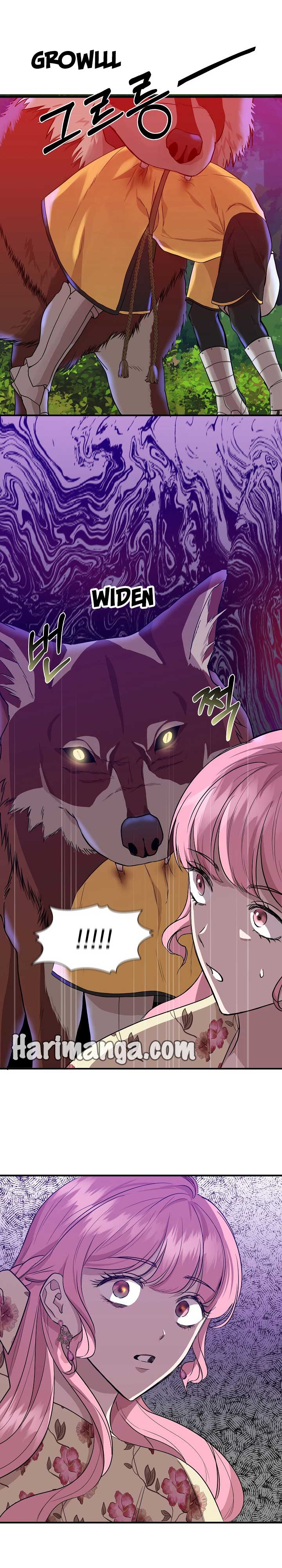 tôi không phải là lọ lem chapter 14 11