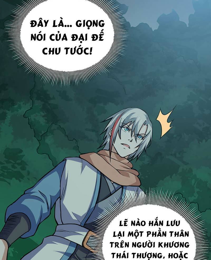 võ đạo độc tôn chapter 447 45