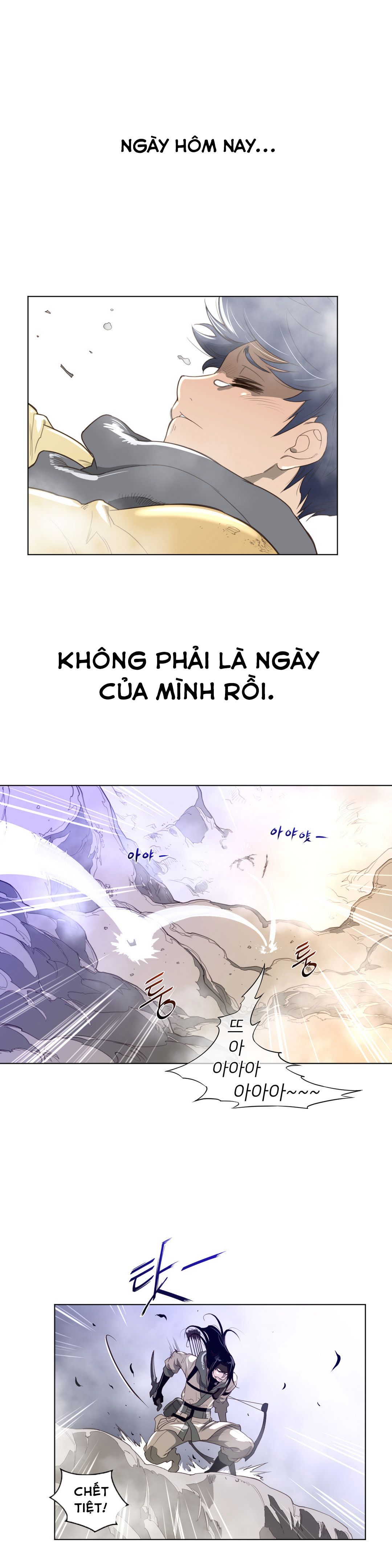 một nửa hoàn hảo chapter 25 7