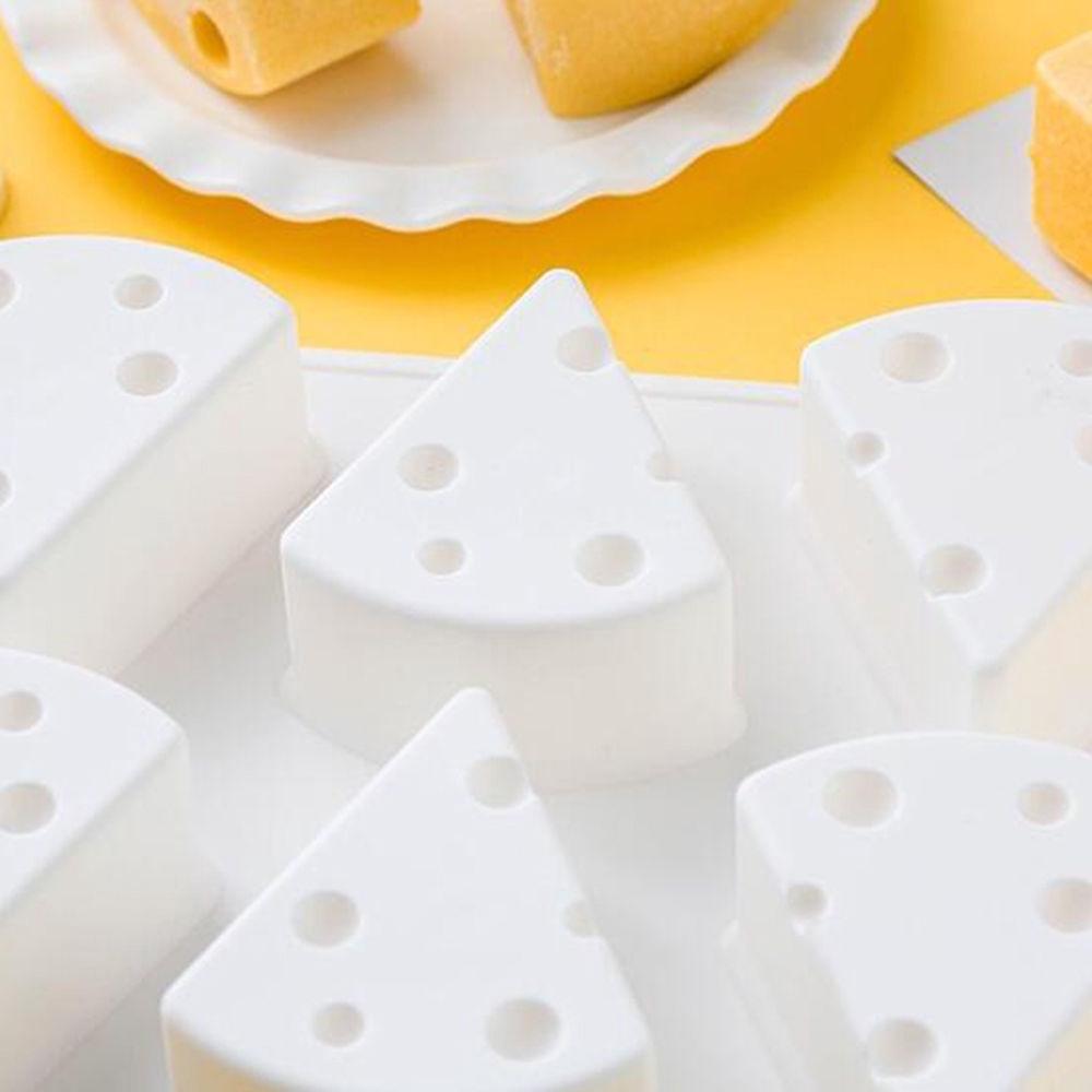 Khuôn Làm Bánh 3d Bằng Silicon