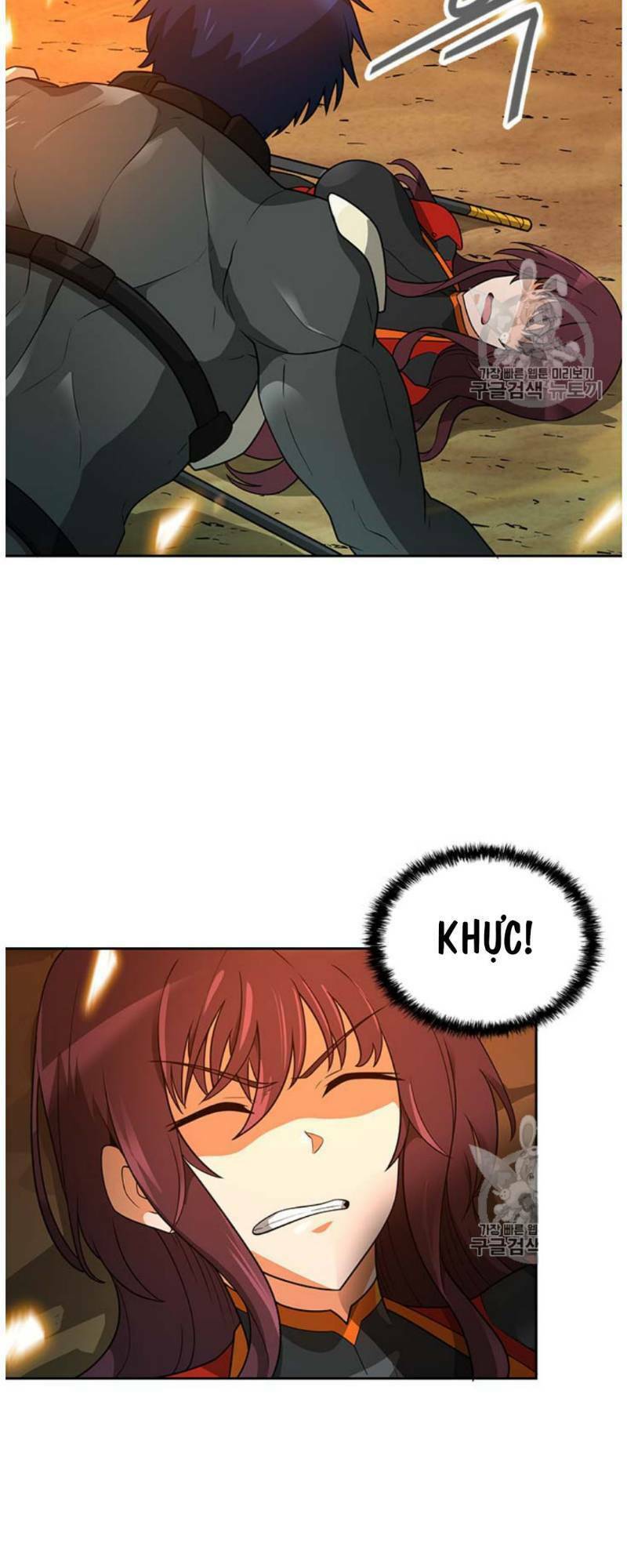 tôi tự động săn một mình chapter 45 56