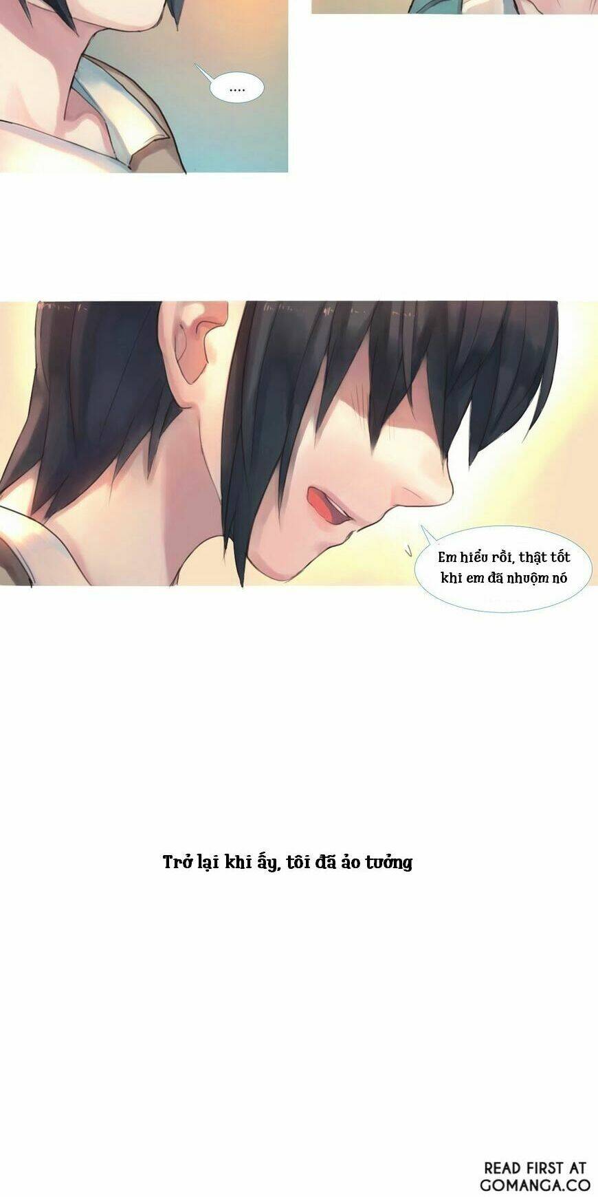 by chance, we... and... chapter 57 12