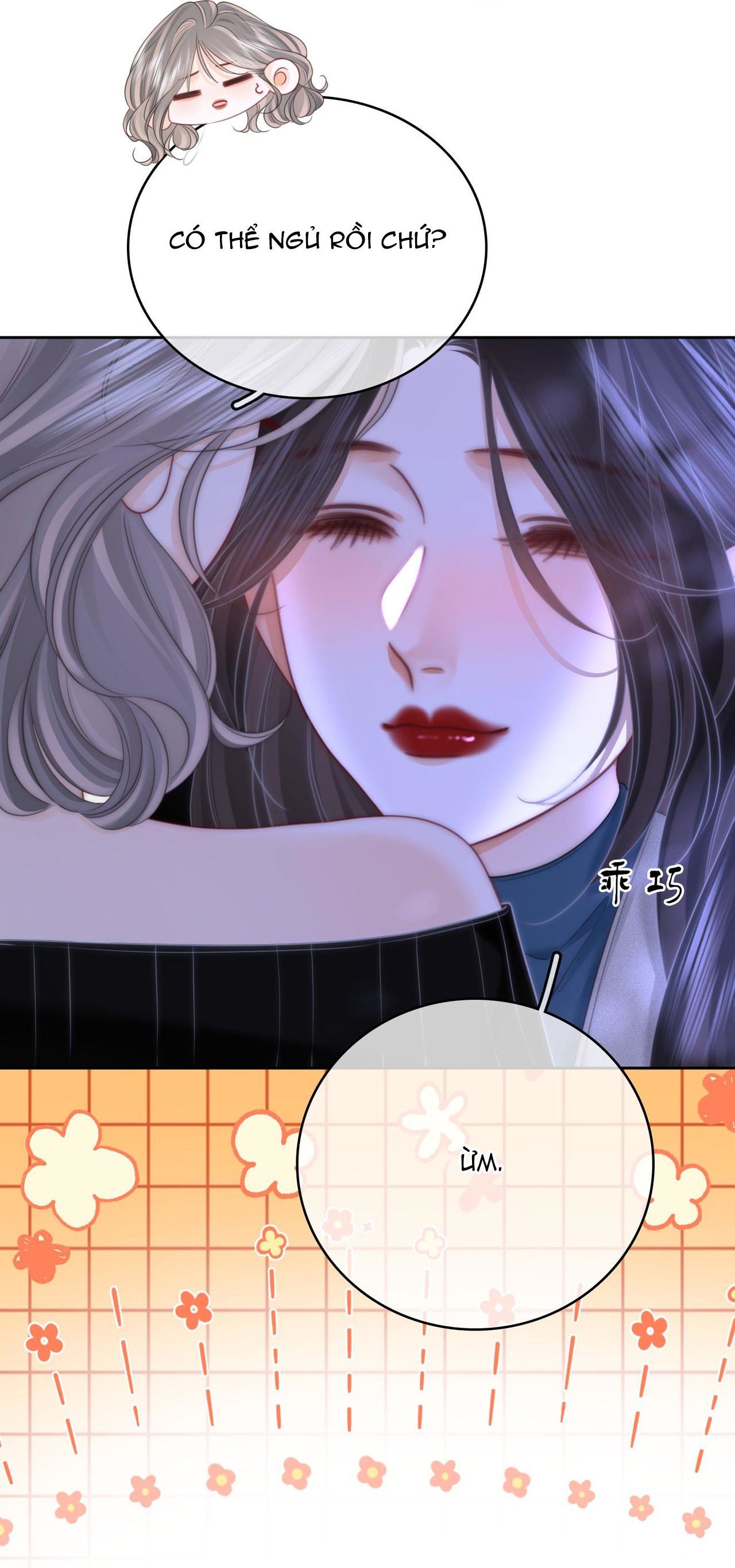 cố tiểu thư và khúc tiểu thư chapter 128 29