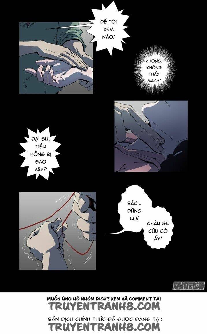 thâu hoan chapter 86 13