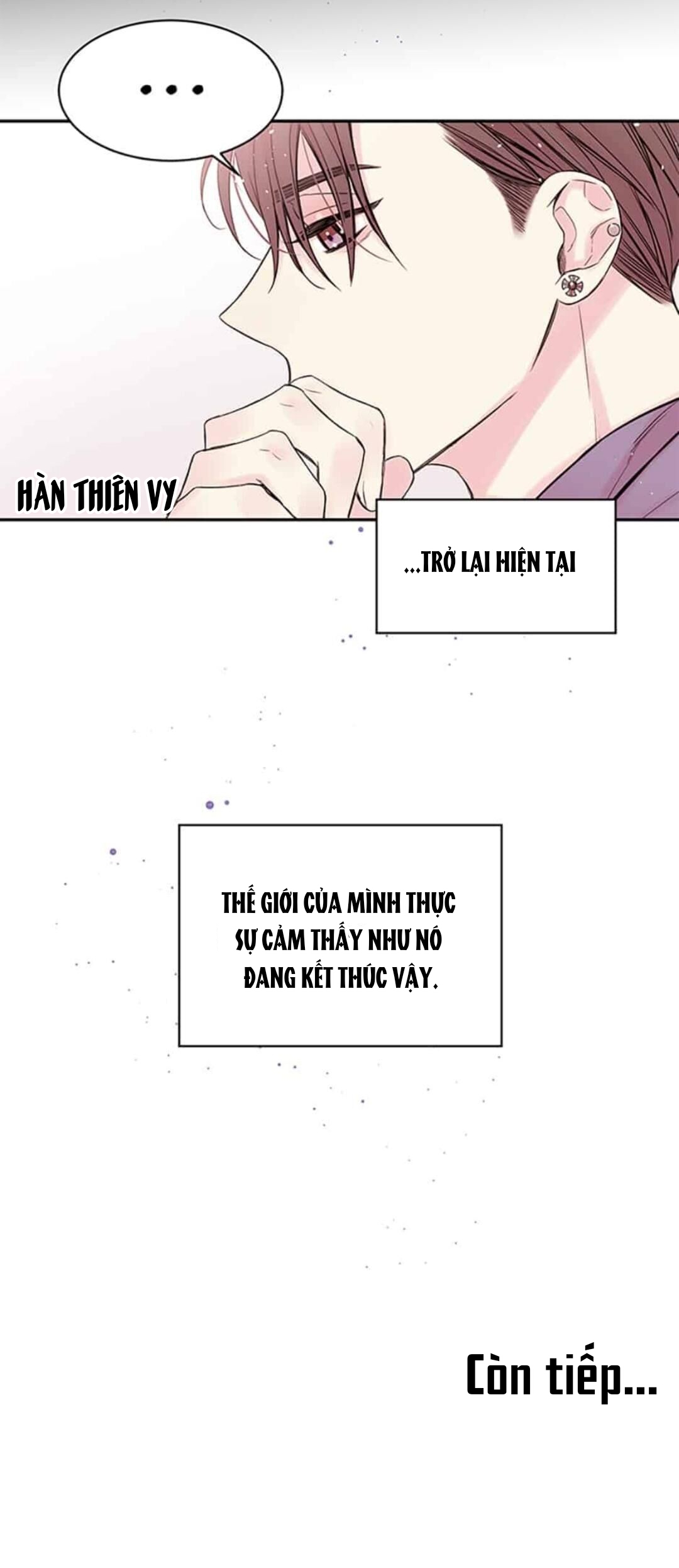 in my closet chapter 25 27