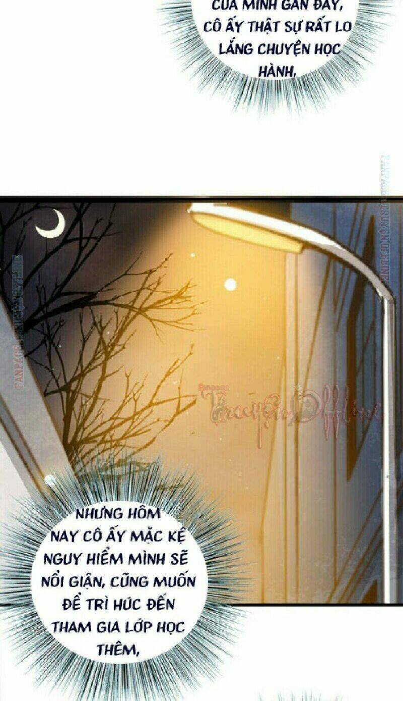 chồng trước 18 tuổi chapter 72 47