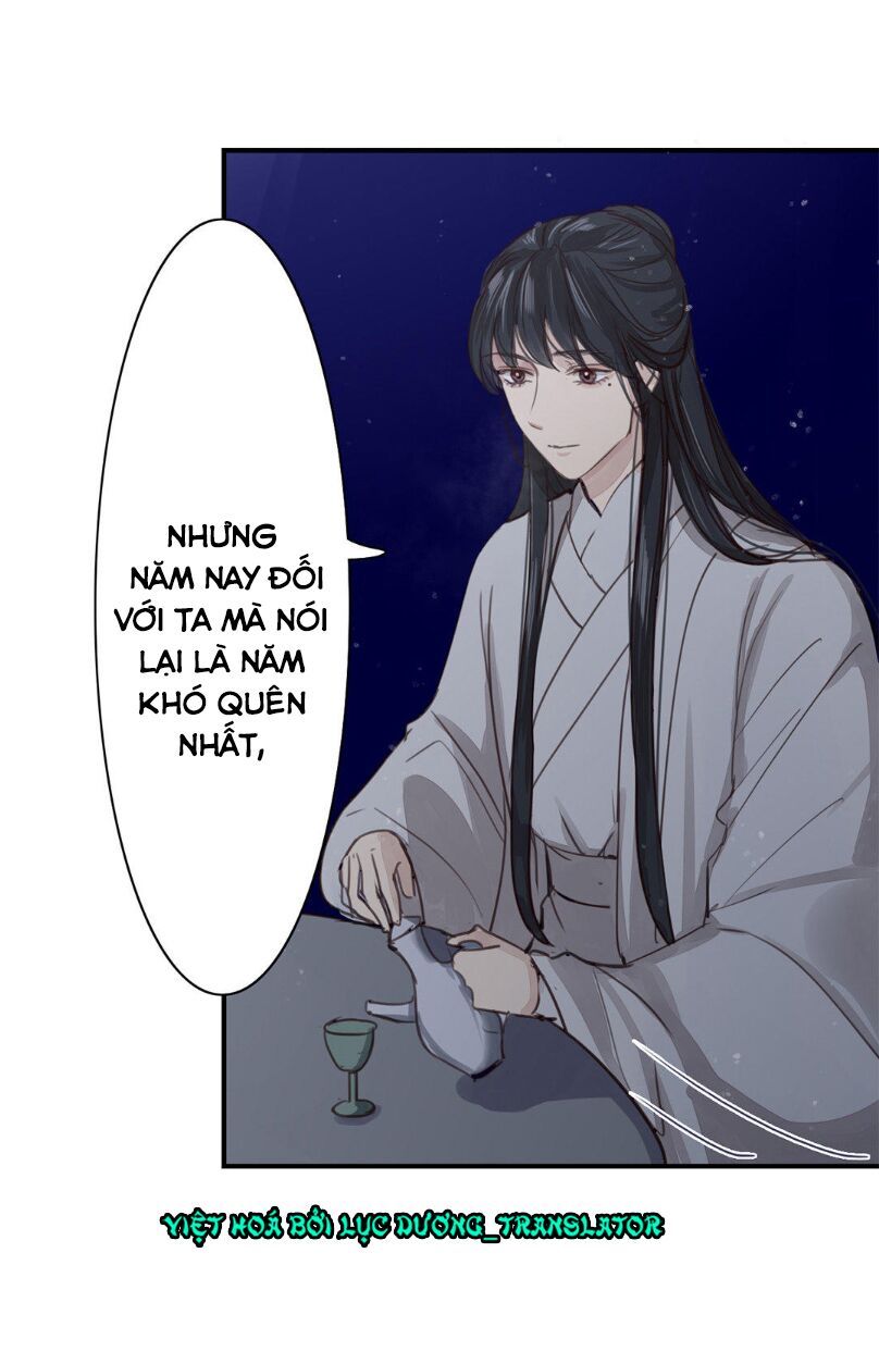 chỉ phu vi thê chapter 48 21