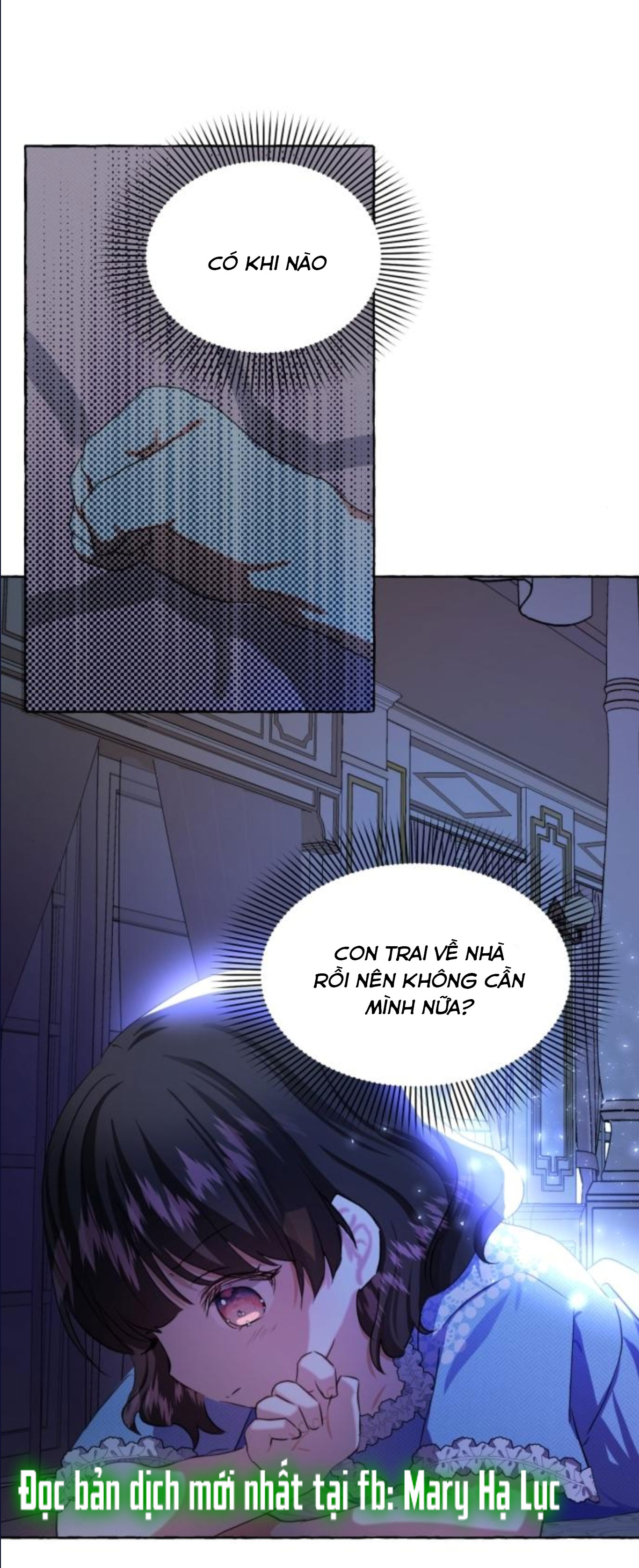 con gái bé bỏng của công tước ác ma chapter 8 30