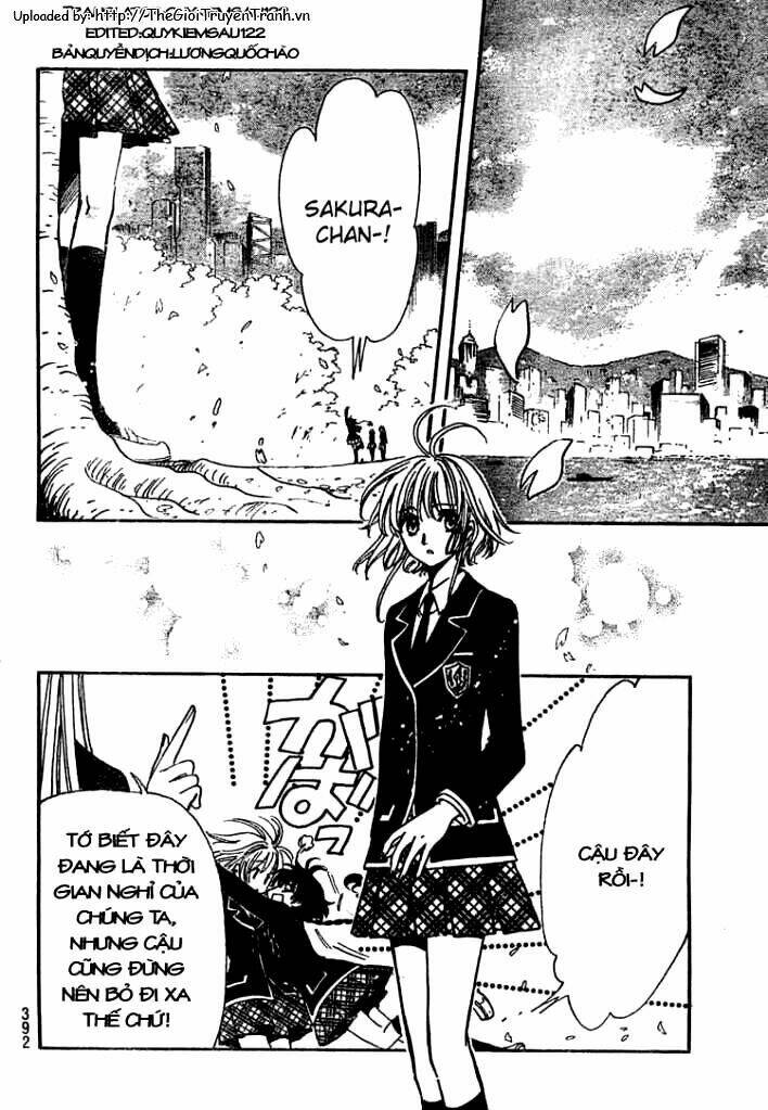 huyền thoại đôi cánh chapter 222 5