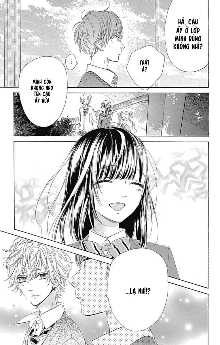 cô nàng nhút nhát uka-chan chapter 32 44