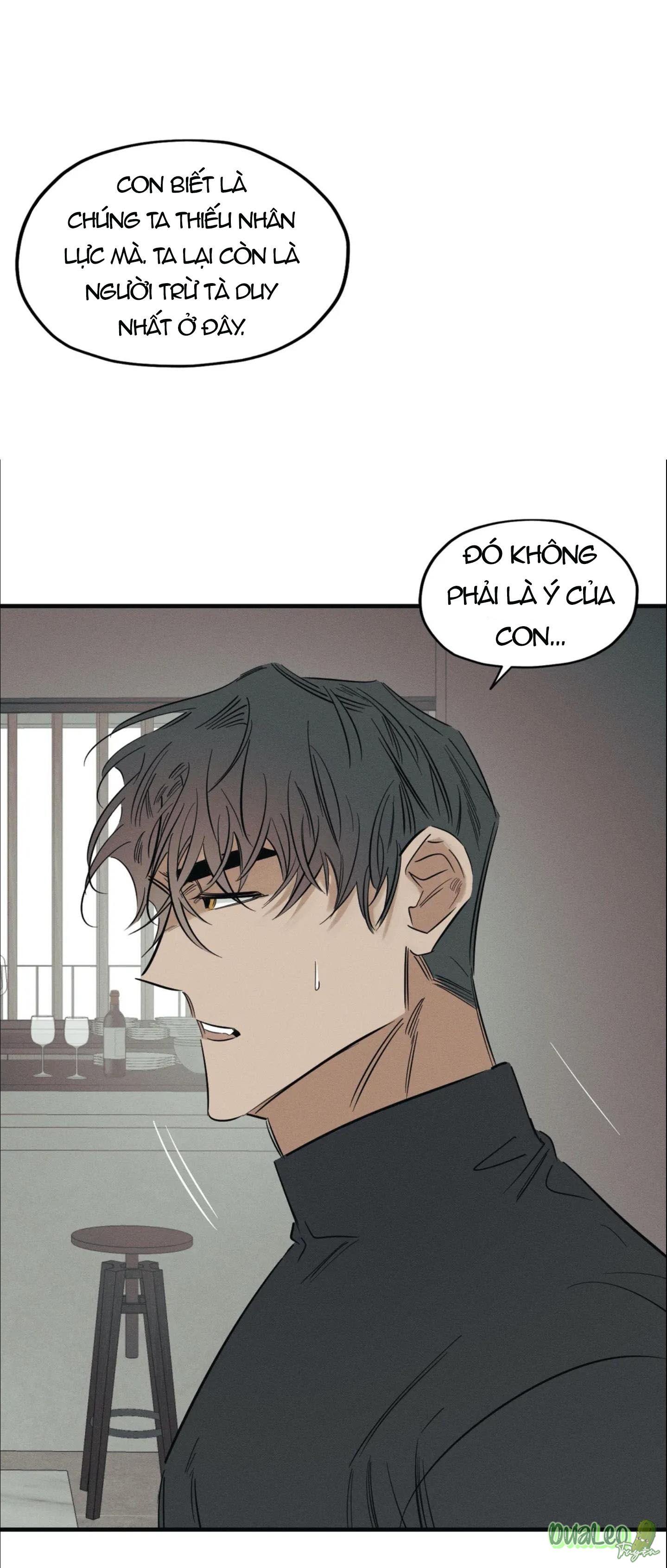 đóa hoa tội lỗi chapter 2 22