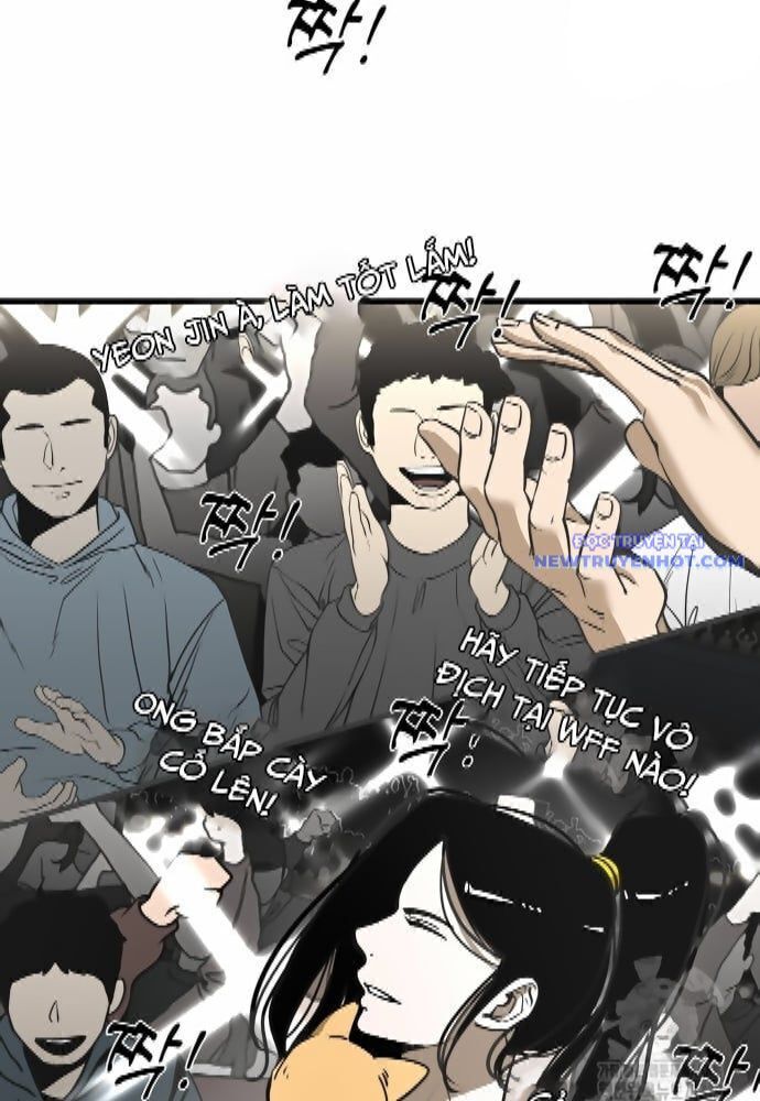 shark - cá mập chapter 302 48