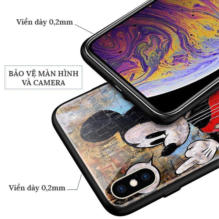 Ốp Lưng Cute Kute Ipbox dành cho Iphone 6/6Plus/6S/6S Plus/7/7Plus/8/8Plus/X/Xs/Xs Max/11/11 Promax/12/12 Promax Lpc22010639