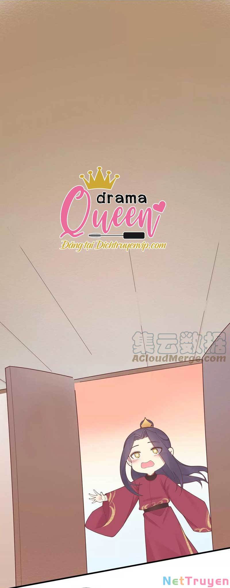 hoàng hậu bận lắm chapter 181.5 12