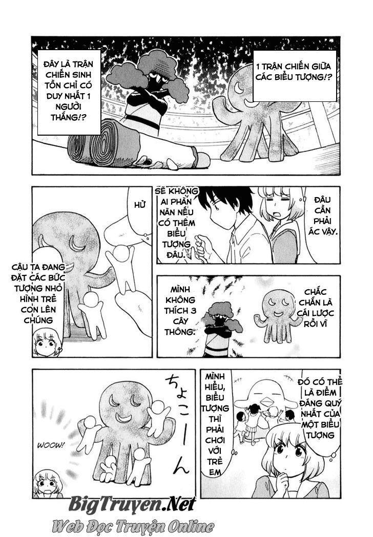 tonari no seki-kun chapter 64 6