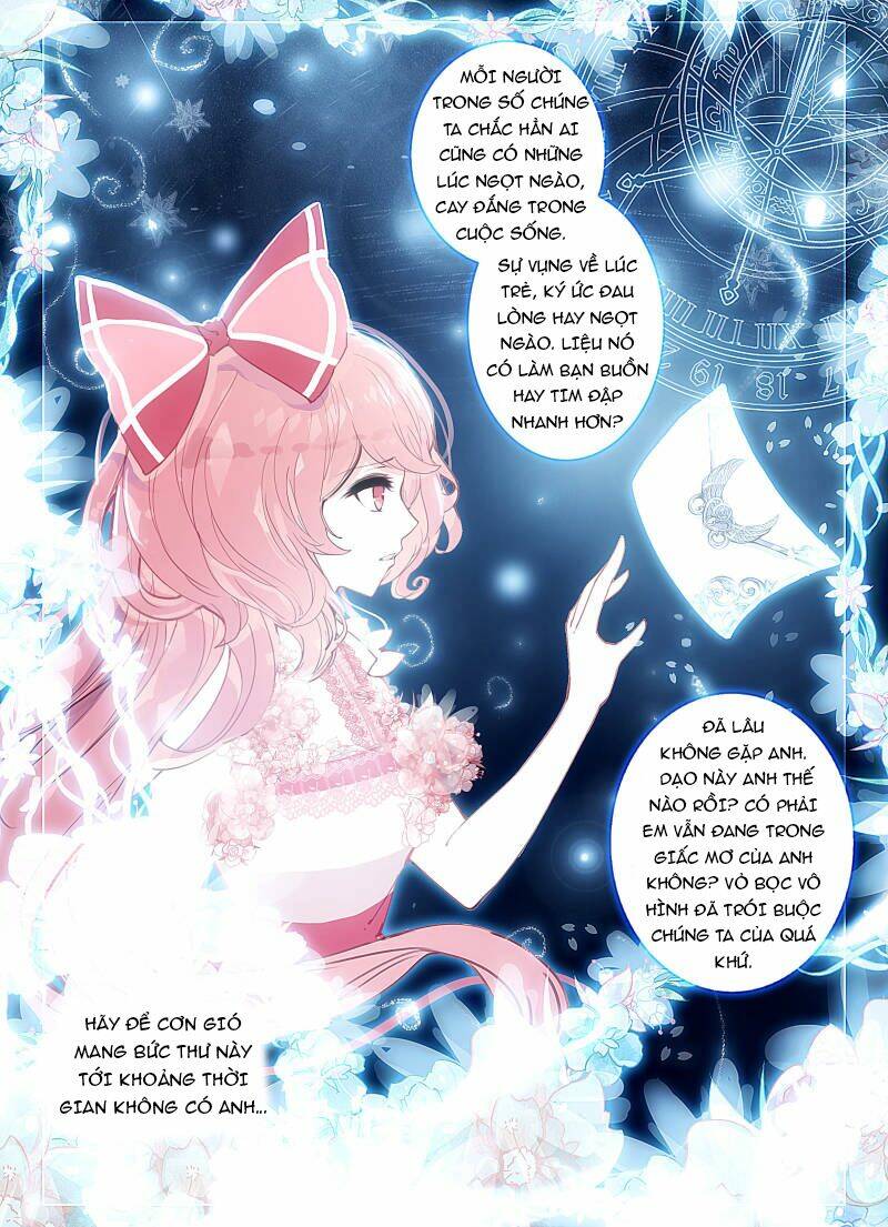 tạp đồ chapter 22 2