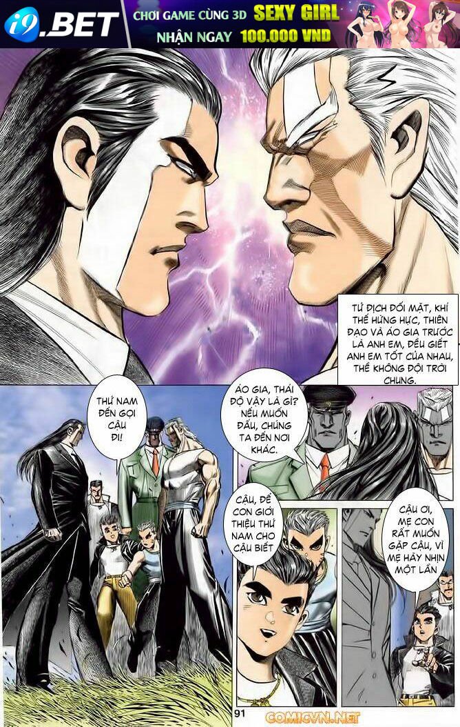 hải hổ 2 chapter 7 23