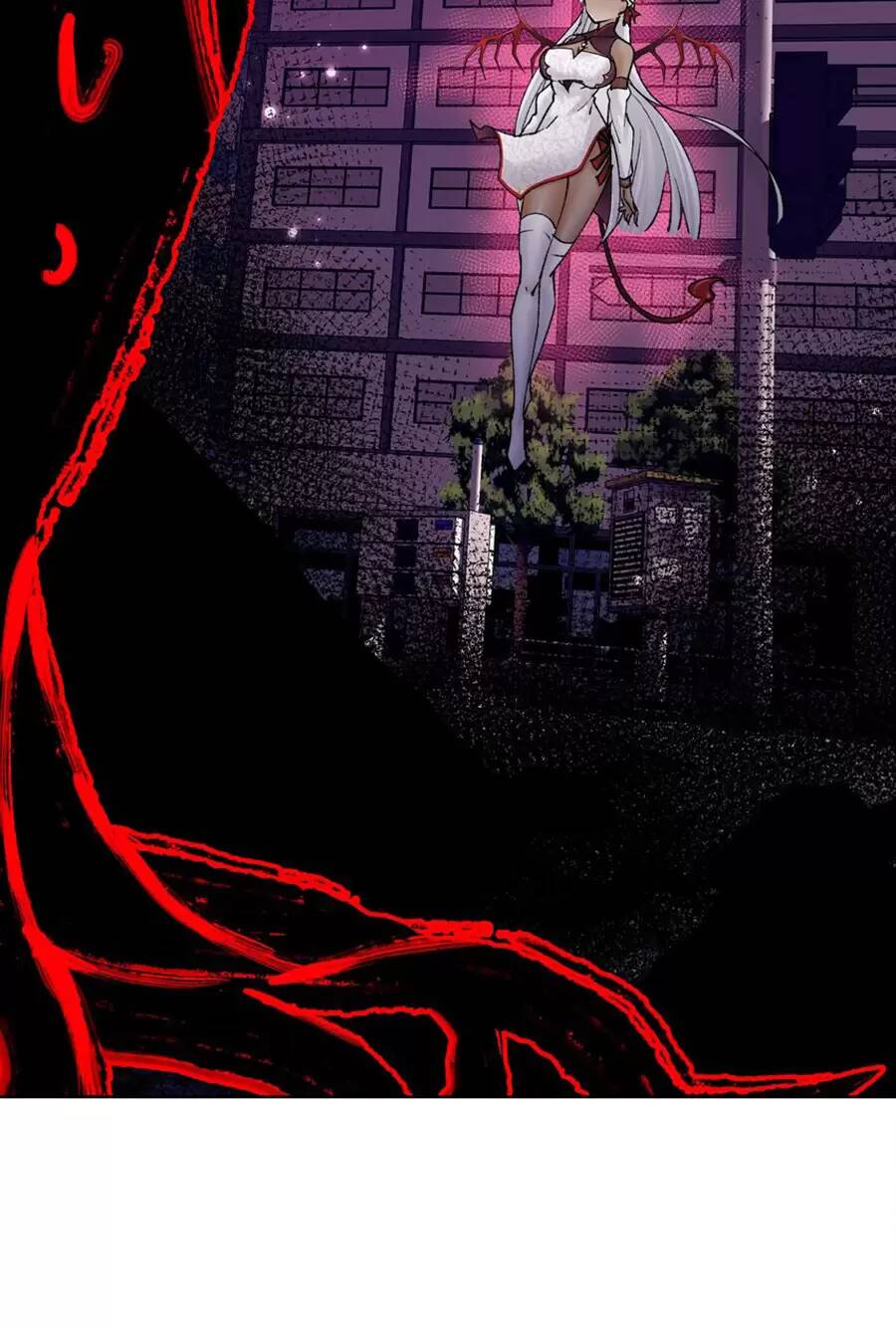 bản giáo chủ thân bất do kỷ chapter 48 4