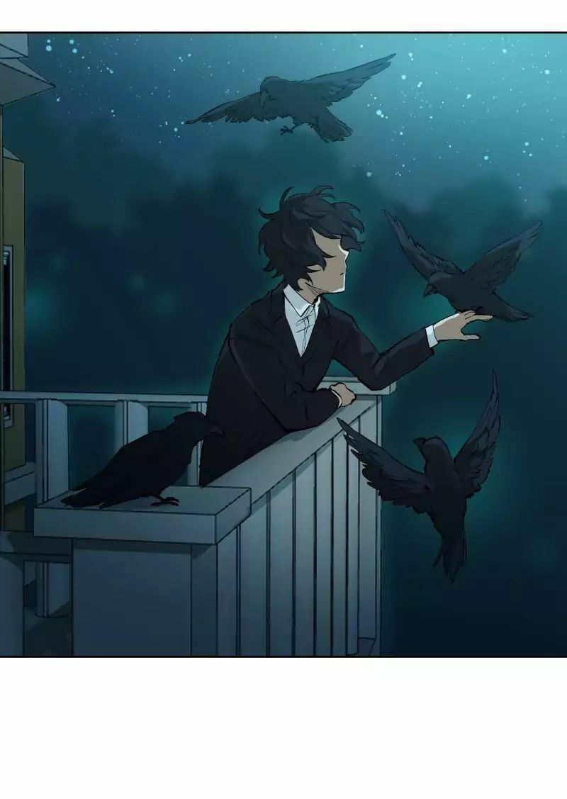 lumine - cội nguồn ánh sáng chapter 46 13