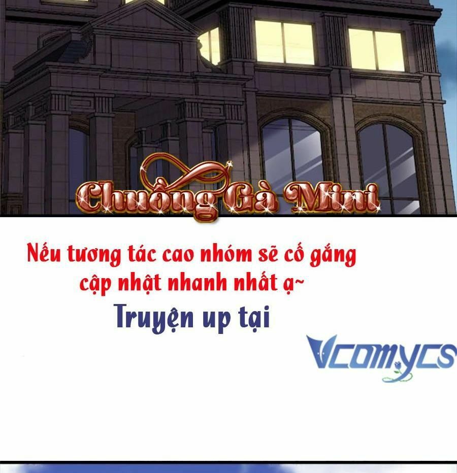 cố tổng, vợ của ngài quá mạnh rồi! chapter 42 25