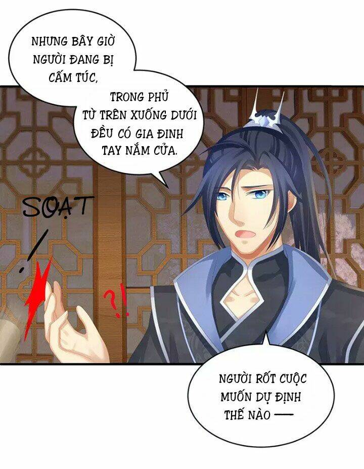 mạnh nhất manh chủ chapter 7 7