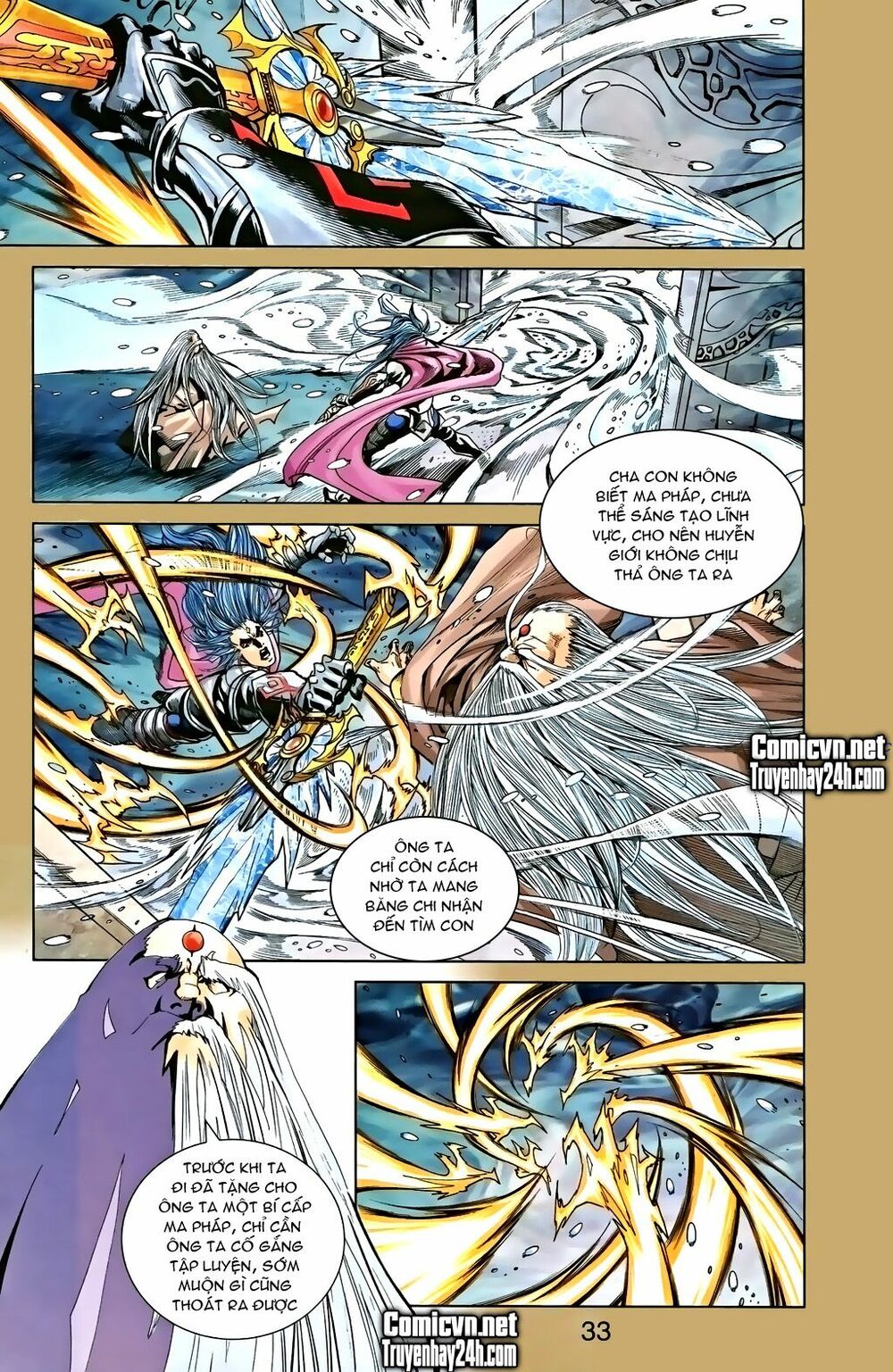 dong binh thiên hạ chapter 5 12