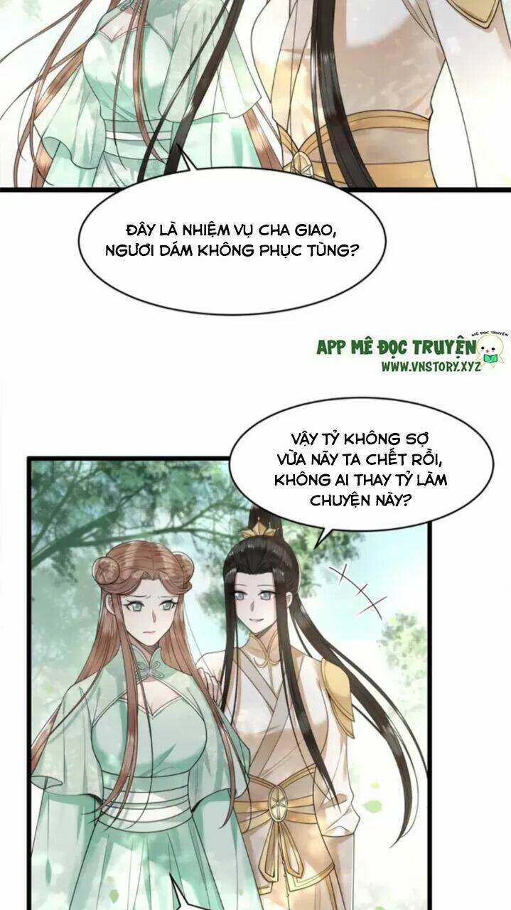 phượng hoàng vu phi chapter 52 16